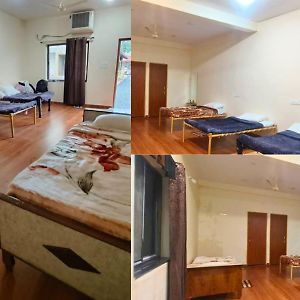 4-Bed Mixed Dormitory Room